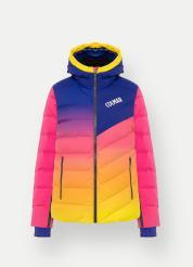 Dámská lyžařská bunda Colmar Shadow TECHNOLOGIC ski jacket 
