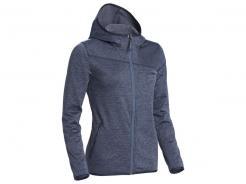 Dámská lyžařská mikina Atomic W MICROFLEECE HOODIE 