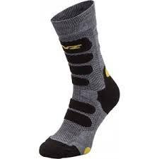 Unisex běžkové ponožky Lenz X-Country 2.0 