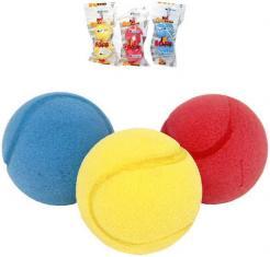 Molitanový míček na soft tenis Mondo 