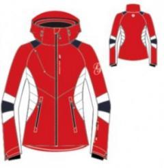 Dámská lyžařská bunda GTS Skijacket Ladies 20.000MM 