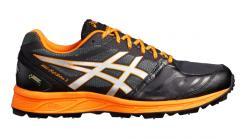 Pánské běžecké boty s hroty Asics Gel-FujiSetsu 2 G-TX 