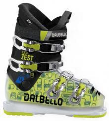 Sjezdové boty Dalbello Zest 4.0 JR 