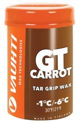 Lyžařský vosk Vauhti GT Carrot 45gr 