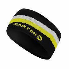 Čelenka Martini Alpha headband 