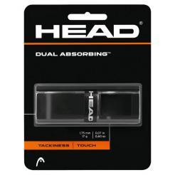 Tenisová omotávka Head Dual Absorbing 