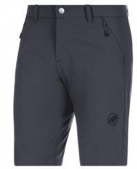 Pánské šortky Mammut HIKING SHORTS MEN 