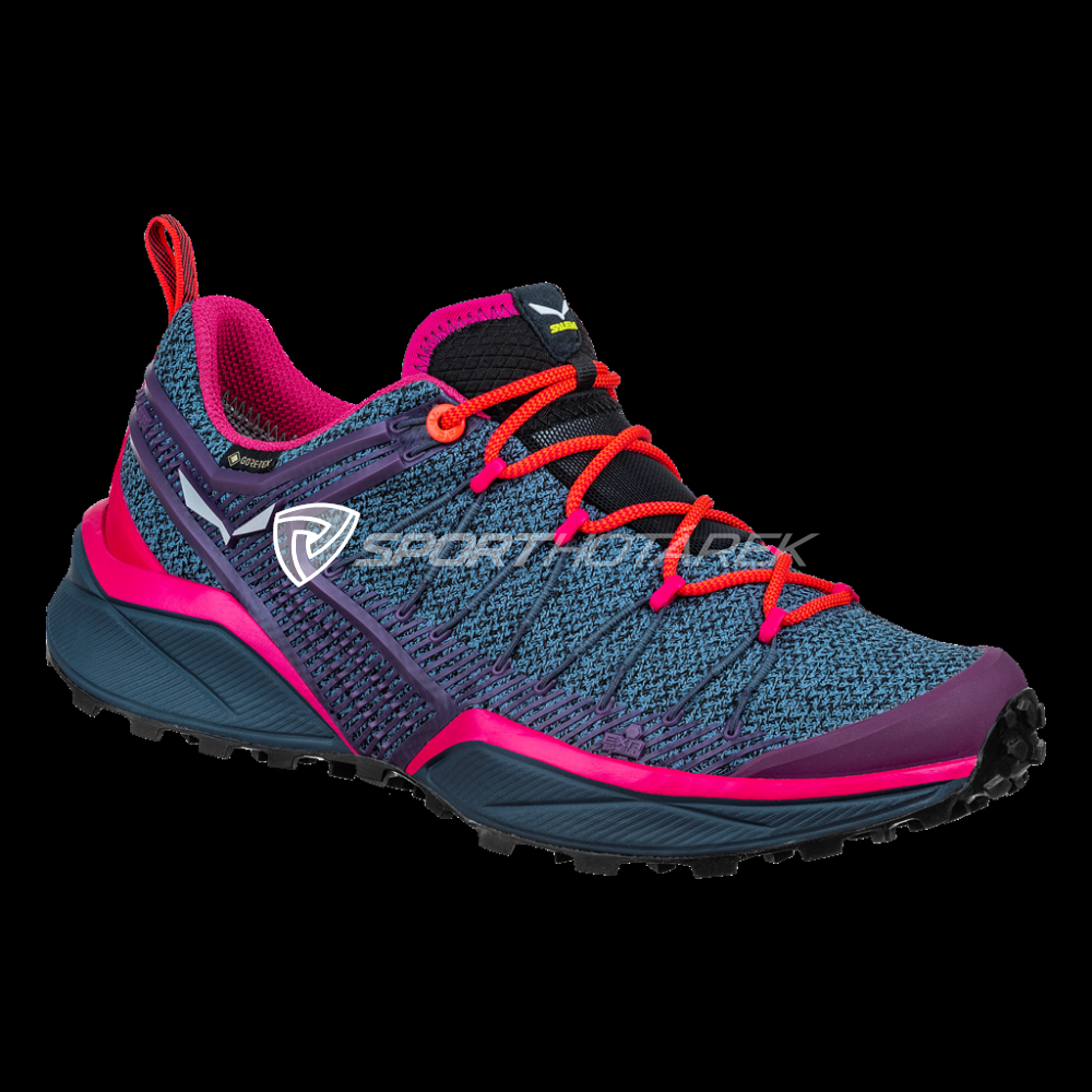 salewa ws dropline gtx