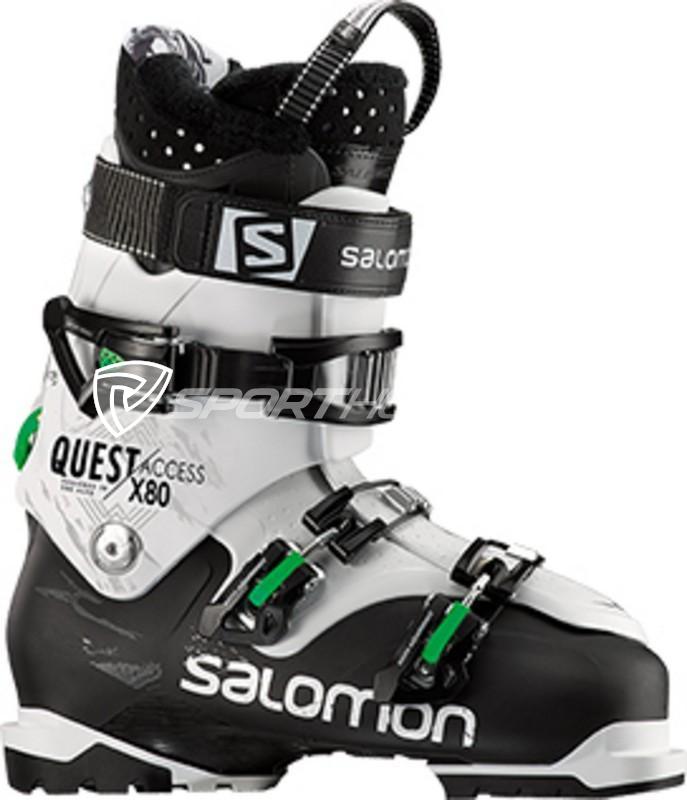Salomon quest x80 cheap