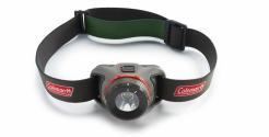 Čelovka Coleman BatteryGuard™ 250L LED 