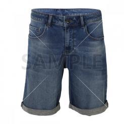 Pánské šortky Brunotti Hangtime SS20 Mens Jog Jeans 