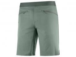 Pánské šortky Salomon WAYFARER PULL ON SHORT M 