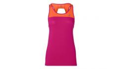 Dámské sportovní tílko Asics LOOSE STRAPPY TANK 