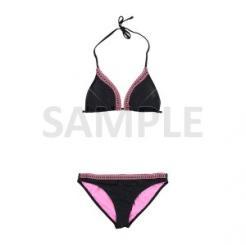 Dámské plavky dvoudílné Brunotti Trinity Women Bikini 