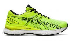 Pánské běžecké boty Asics GEL-Nimbus 22 