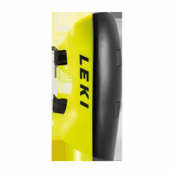 Chrániče holení Leki SHIN GUARD 4RACE JUNIOR 