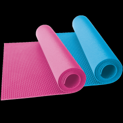 YATE PE YOGA MAT 