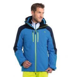 Pánská lyžařská bunda Schöffel Ski Jacket Lenzerhorn M 