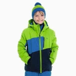 Dětská lyžařská bunda Schöffel Ski Jacket Wannenkopf B 