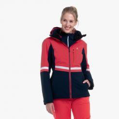 Dámská lyžařská bunda Schöffel Ski Jacket Carmenna L 