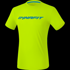 Pánské tričko Dynafit Traverse T-Shirt Men 