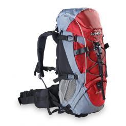 Turistický batoh Aspensport North Siope 55L 