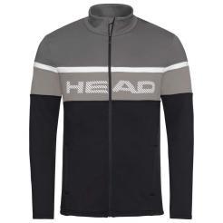 Pánská mikina Head CARTER Midlayer FZ M 