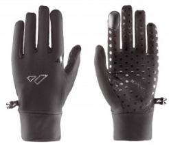 Dámské rukavice na běžky Zanier Glamour 
