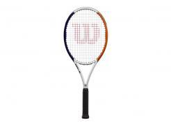 Tenisová raketa Wilson ROLAND GARROS TEAM  