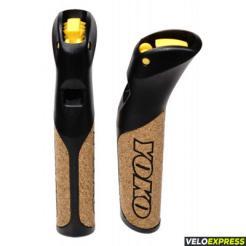 Madla na běžkové hole Yoko 001 Grip 