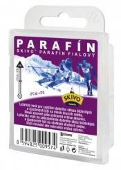 Lyžařský vosk Skivo Parafín fialový 40 g 
