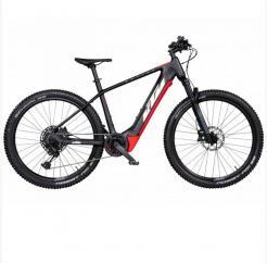 E-bike KTM Macina E.Mountain 27.5 LTD 