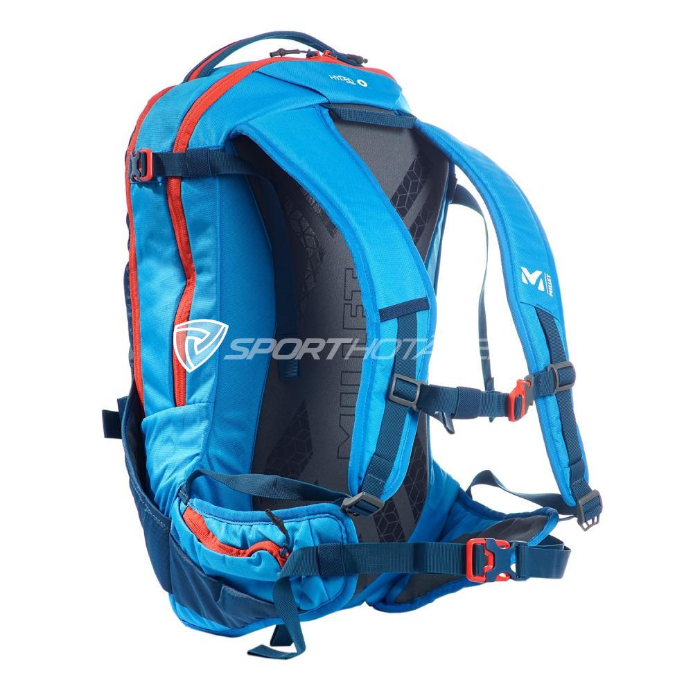 Millet steep 22 сноуборд