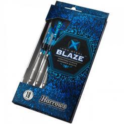 Sada šipek Harrows Blaze Softip 