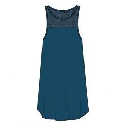 Dámské šaty Brunotti Palka Womens Dress 