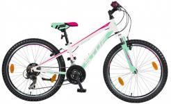 Dětské kolo Stuf Pearl 24 