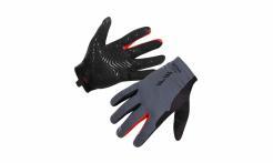 Cyklistické rukavice KTM Factory Enduro Gloves Light long 