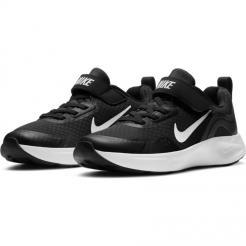 Dětské sportovní boty Nike WearAllDay 