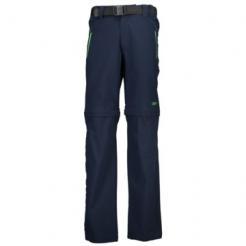 Dětské kalhoty CMP Kid Zip Off Pant 3T51644 