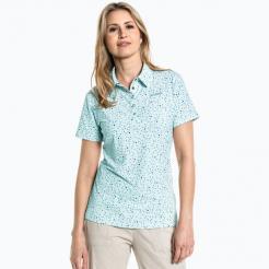 Dámské tričko Schöffel Polo Shirt Linwood L 