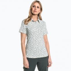 Dámské tričko Schöffel Polo Shirt Linwood L 