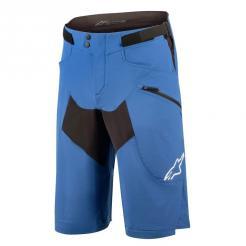 Pánské cyklistické šortky Alpinestar Drop 6.0 Shorts 