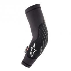 Dětské cyklistické chrániče loktů Alpinestar Paragon Lite Youth Elbow Protector 