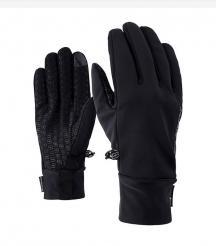 Pánské rukavice Ziener Ividuro Touch Multisport 