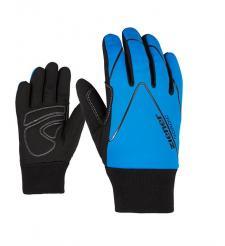 Dětské běžkové rukavice Ziener UNICO Junior glove crosscountry 