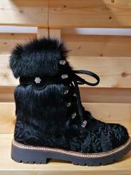 Dámské zimní boty Olang Fiore 