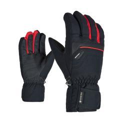 Lyžařské rukavice Zanier Glyn GTX + Gore Warm Glove Ski Alpine 