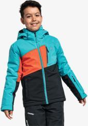 Dětská lyžařská bunda Schöffel Ski Jacket Wannenkopf B 