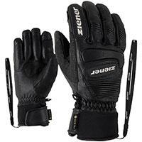 Pánské lyžařské rukavice Ziener GUARD GTX + Gore grip PR glove ski alpine 