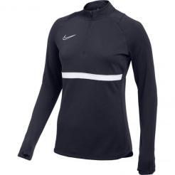 Dámské triko Nike W NK DF ACD21 DRIL TOP 